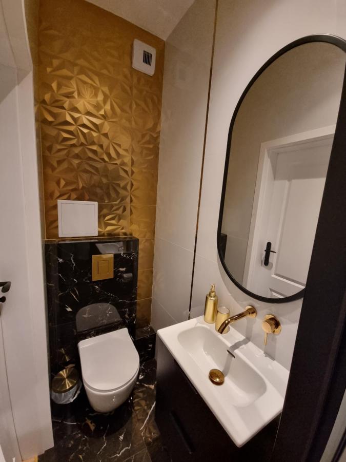 Apartament Olimpijska Przy Jeziorze Ukiel Olsztyn  Exteriör bild