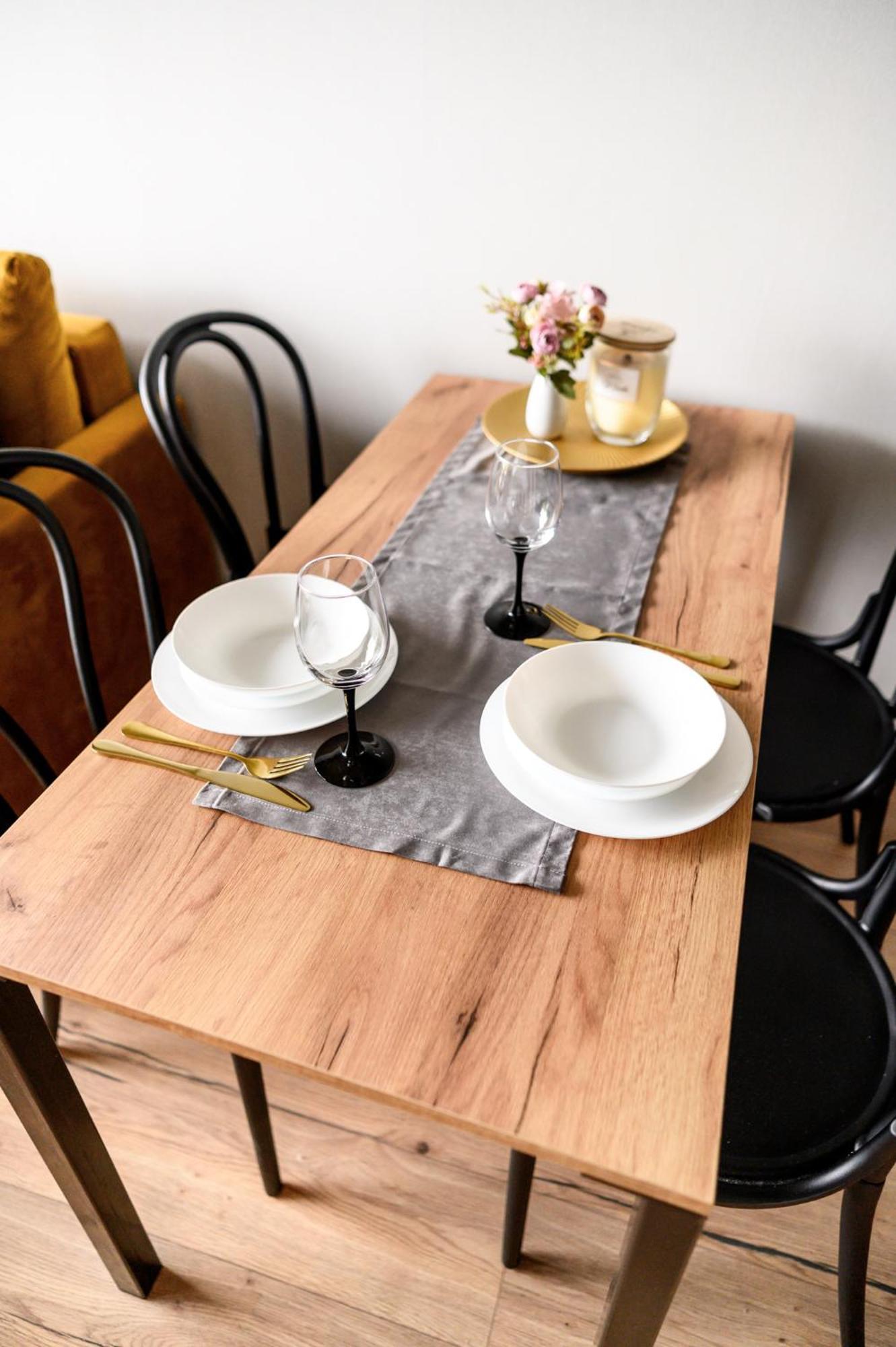 Apartament Olimpijska Przy Jeziorze Ukiel Olsztyn  Exteriör bild
