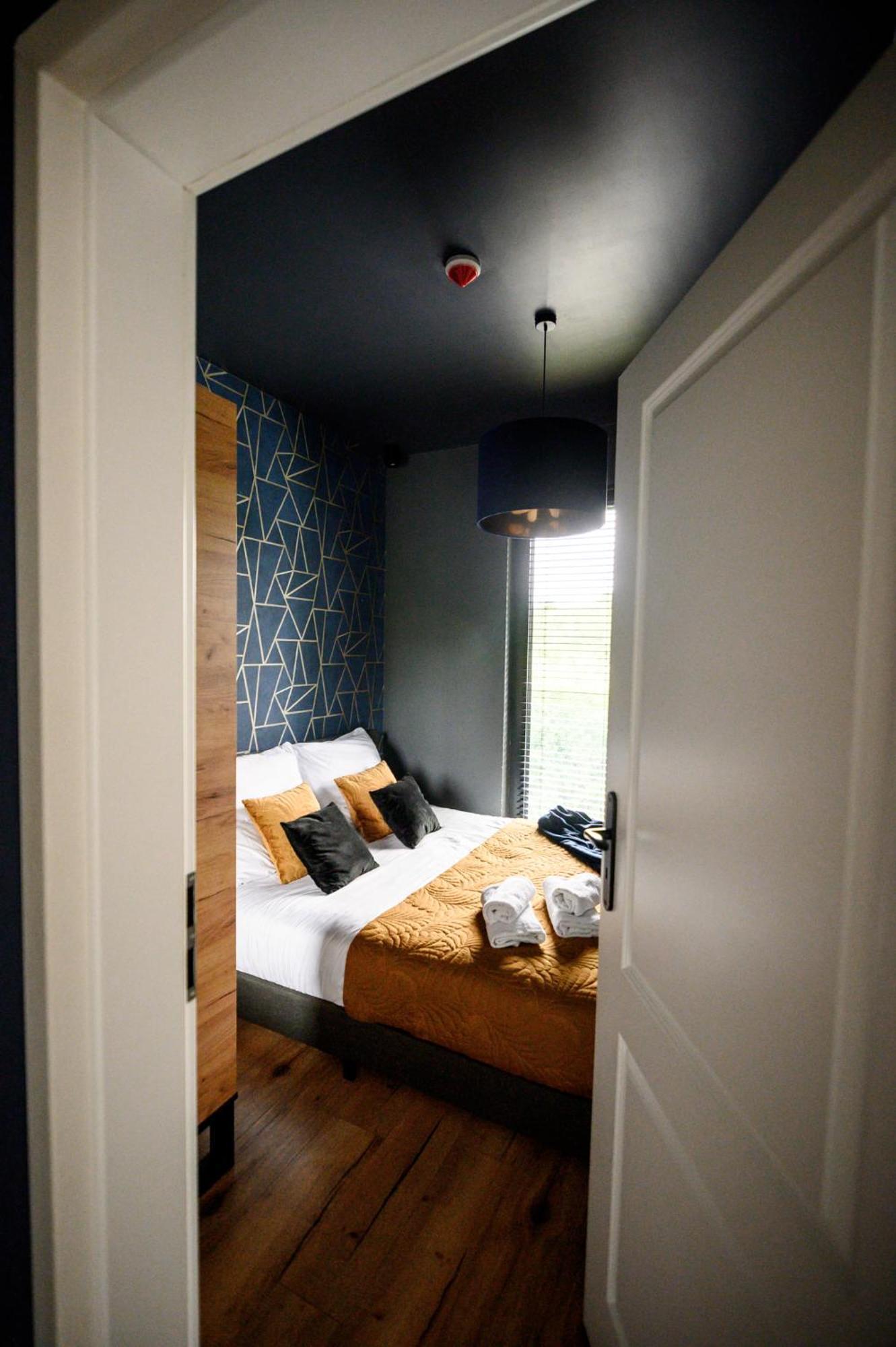 Apartament Olimpijska Przy Jeziorze Ukiel Olsztyn  Exteriör bild