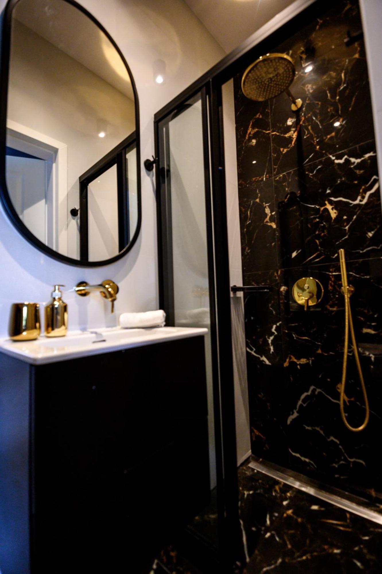 Apartament Olimpijska Przy Jeziorze Ukiel Olsztyn  Exteriör bild