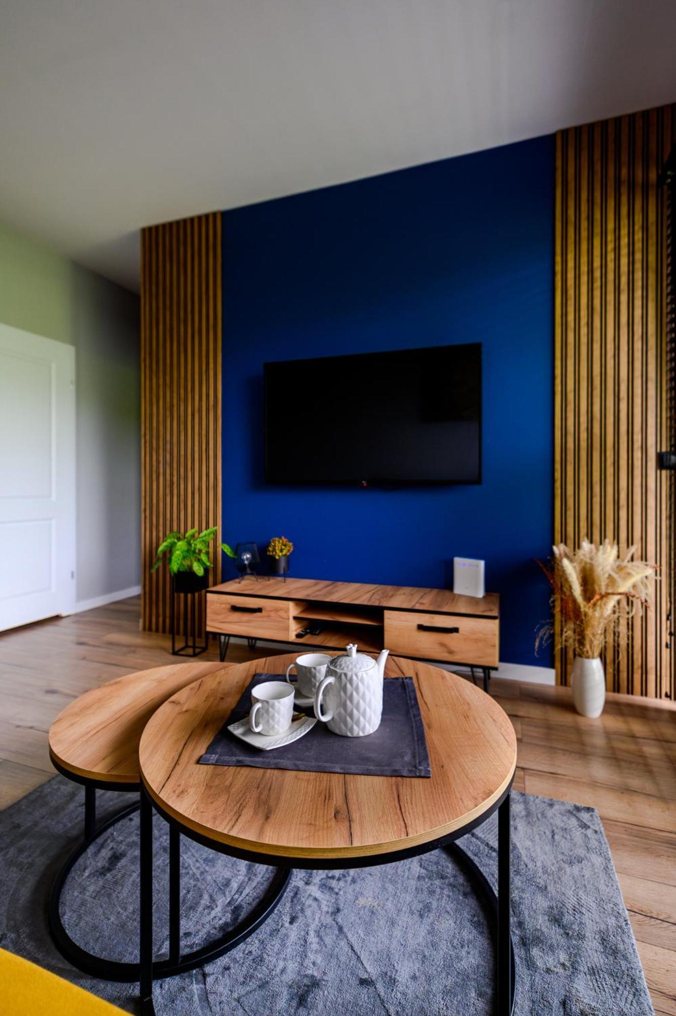 Apartament Olimpijska Przy Jeziorze Ukiel Olsztyn  Exteriör bild