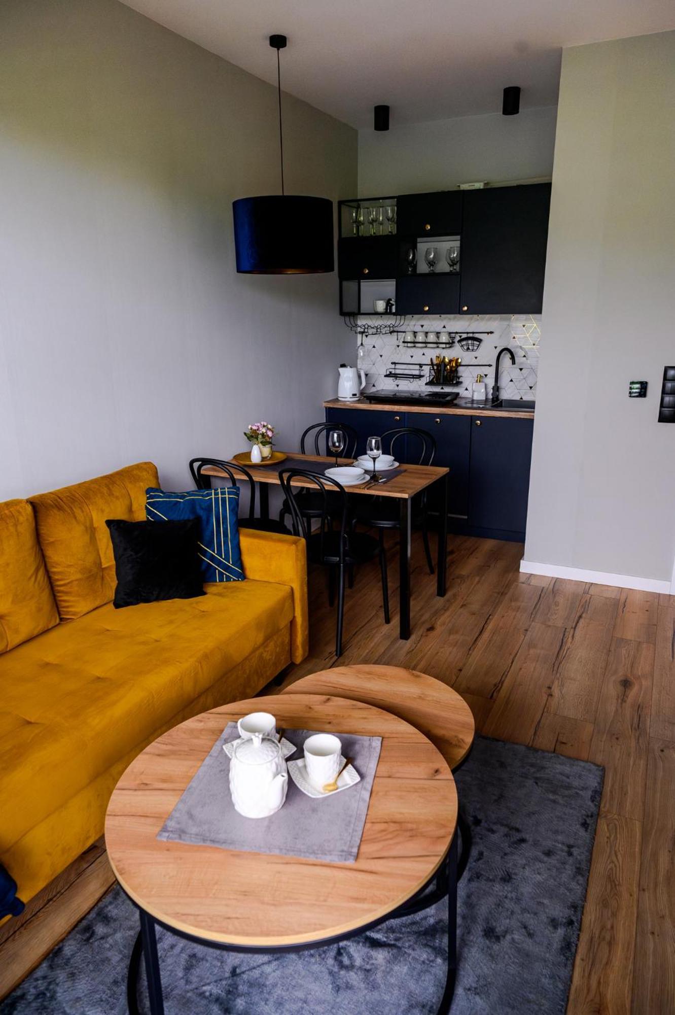 Apartament Olimpijska Przy Jeziorze Ukiel Olsztyn  Exteriör bild